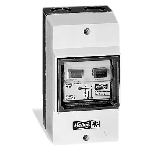 Helios Ventilatoren MD