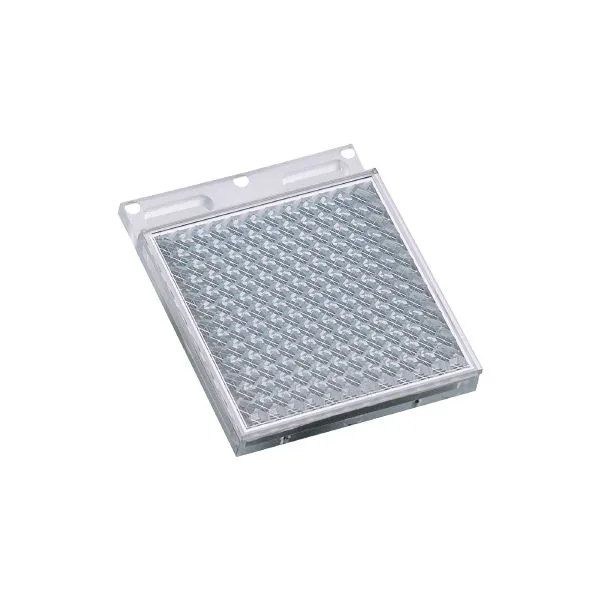 IFM REFLECTOR TS-50X50/150°C Reflektörden yansımalı sensörler için reflektör