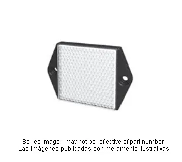 Azbil FE-RR8 Accessory - General-Purpose Photoelectric Switch with Self-Contained Amplifier