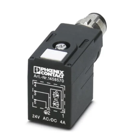 Phoenix Contact SAC-3P-MR/BI-1L-Z SCO
