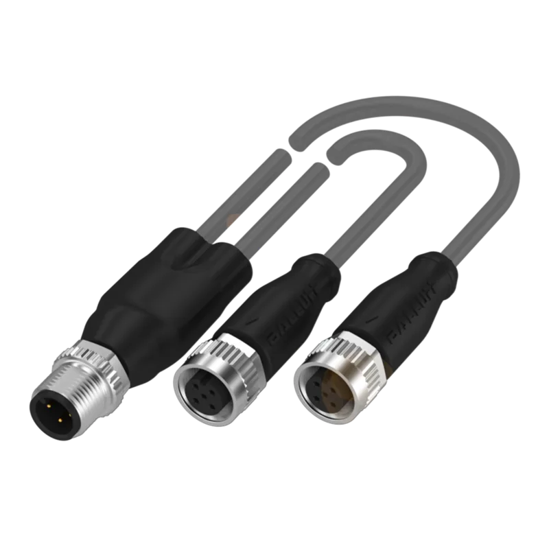 Balluff BCC M414-M415-M415-U2018-003 Y dağıtıcılar