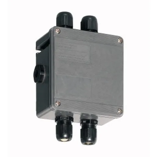 Stahl Schaltgeräte 8118/121-807 Abzweigdose EEx e