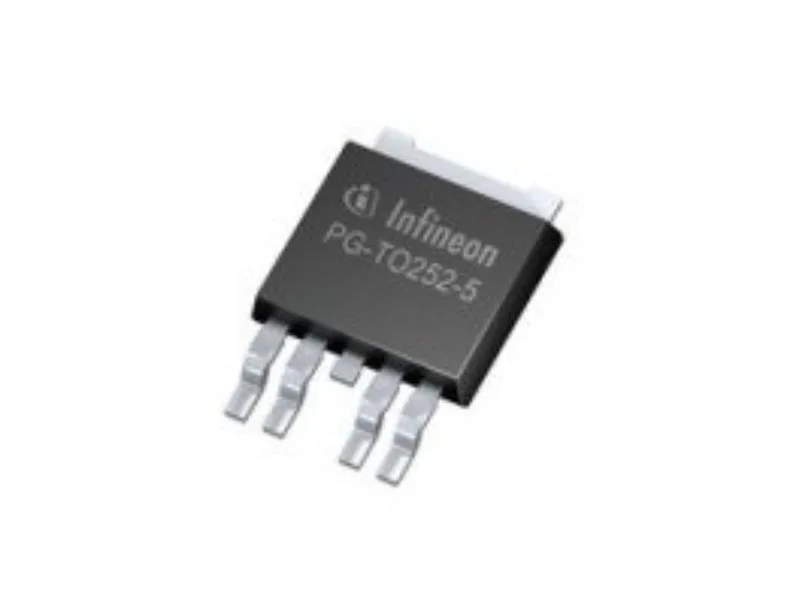 Infineon TLE4476D