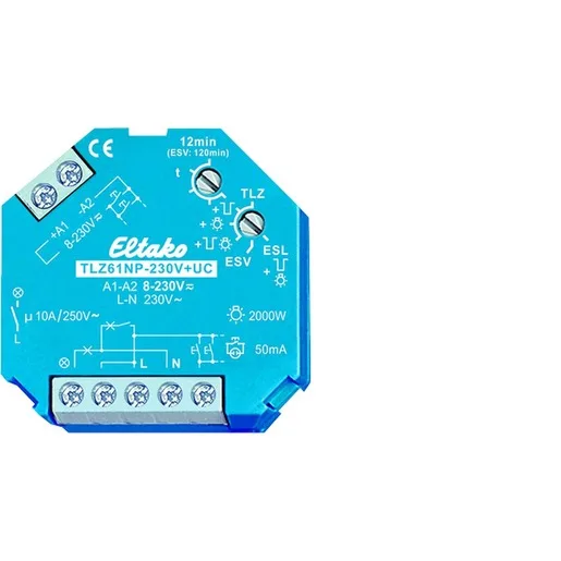 Eltako TLZ61NP-230V+UC