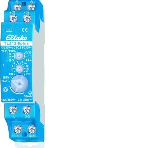 Eltako TLZ12-8plus