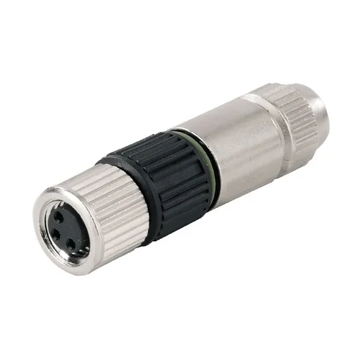 Weidmüller SAIB-3-IDC-M8 small