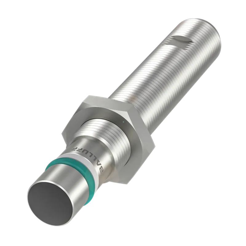 Balluff BAW Z08EO-UAD20B-S04G-H11 Endüktif mesafe sensörleri
