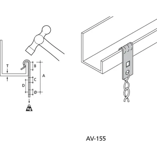 ABB AV-155