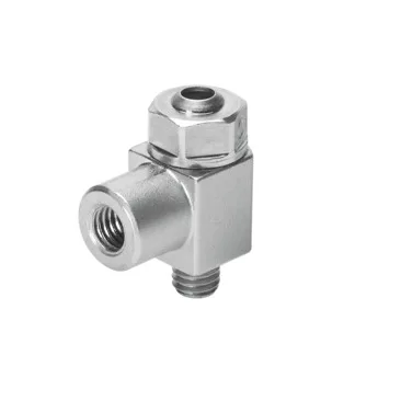 Festo GRLO-M3 Kısma valfi