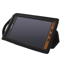 Pepperl+Fuchs LC T03 X2 Leather case for Tab-Ex® 03 DZ2