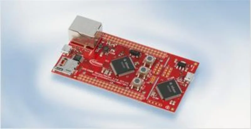 Infineon KIT_XMC45_RELAX_V1