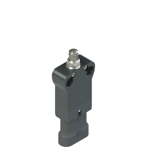 Pizzato NB B110AC-SAK Modular prewired switch with long plunger