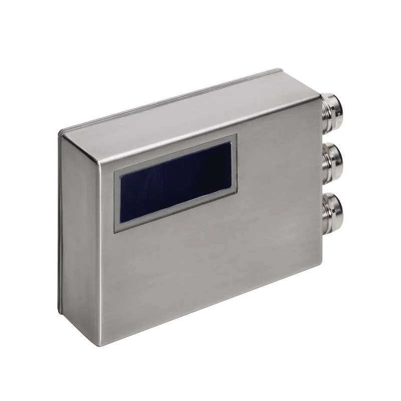 Leuze Housing BCL 300i V2A Koruyucu gövde
