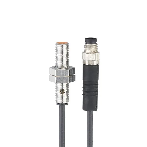 IFM IEB3001-BPKG/2M/BH/AS İndüktif sensör