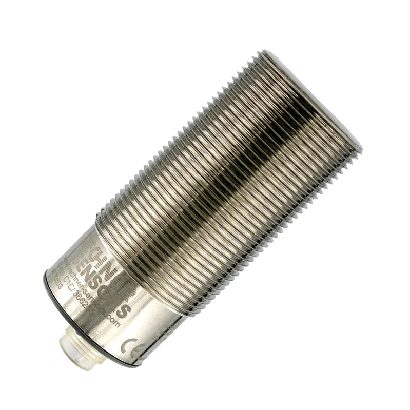 Rechner Sensors KAS-2000-30-P-M32-PTFE/MS-Y3-1 Capacitive Sensors (KAS)
