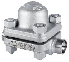 Gestra BK28