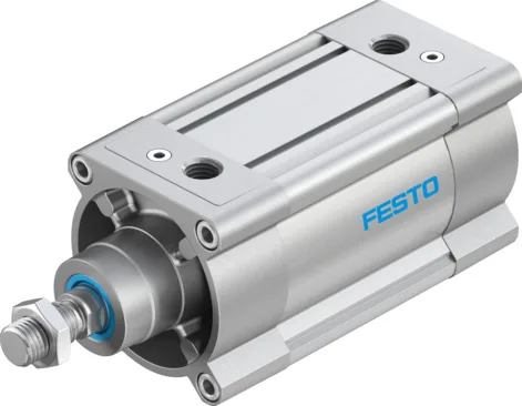 Festo DSBC-100-80-PPVA-N3 Standart silindir