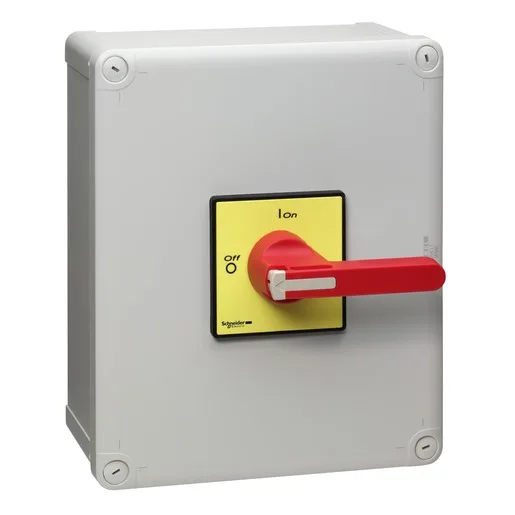 Schneider Electric VCF6GEN