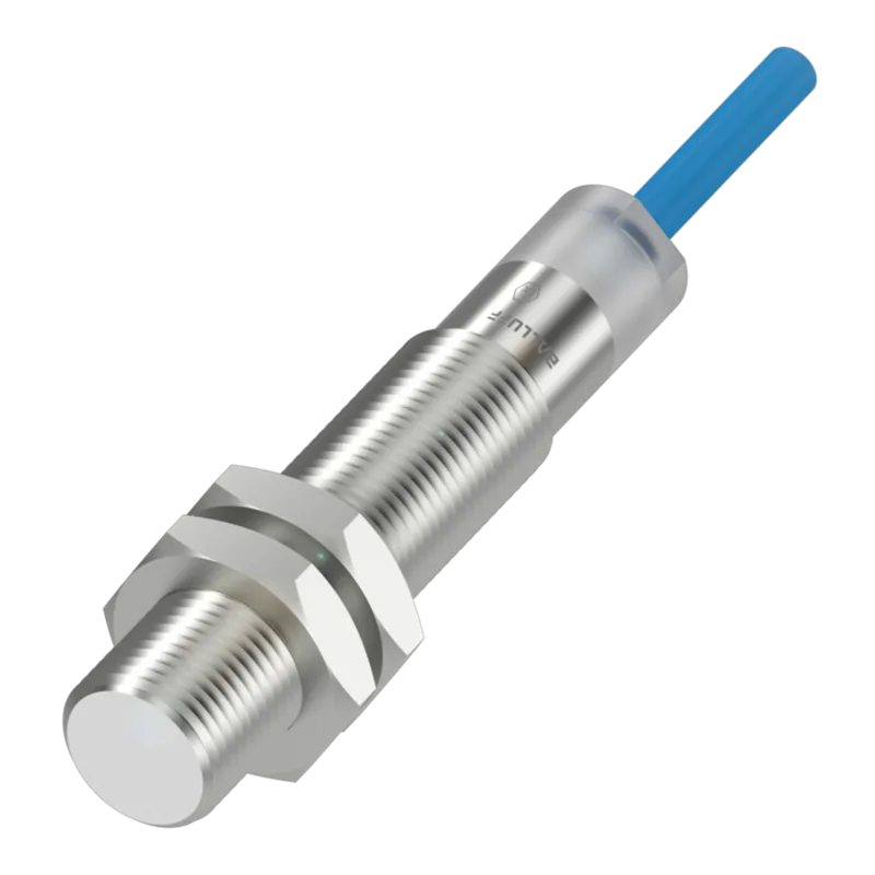 Balluff BES M12EG2-GNX20B-BT02-X03 Tehlikeli alanlar için endüktif sensörler