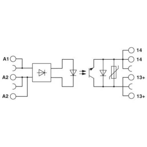 Phoenix Contact PLC-OPT-  5DC/300DC/1