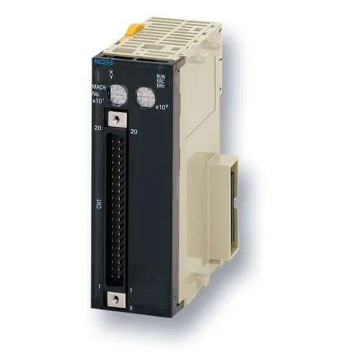 Omron CJ1W-NC213