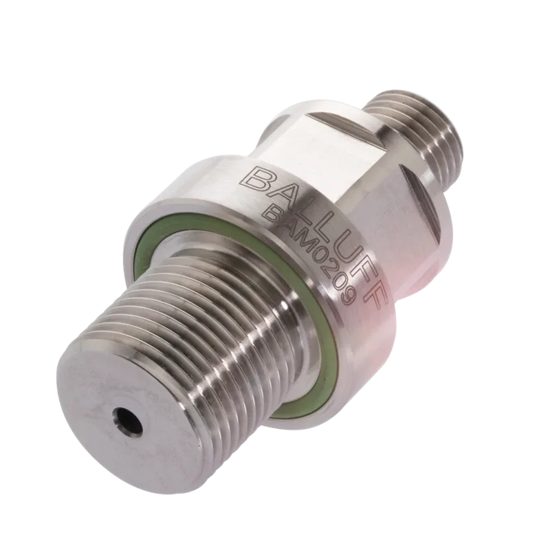 Balluff BAM AD-SP-008-1G4/M20X1,5-4 Adaptör