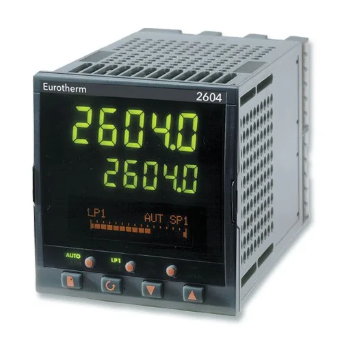 EUROTHERM EUROTHERM 2604 Controller 2604 Controller