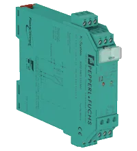 Pepperl+Fuchs KLD2-FBPS-1.25.360 Design / Mounting