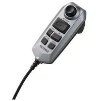 Keyence OP-87945 Console