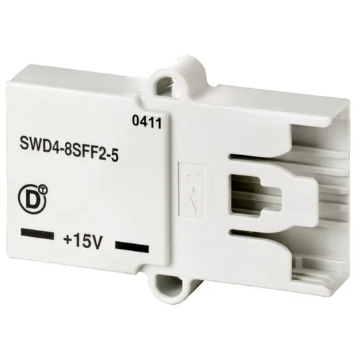 Eaton Electric SWD4-8SFF2-5