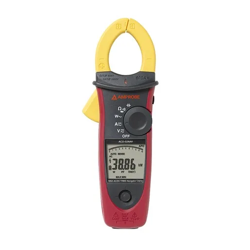 Beha-Amprobe ACDC-52NAV