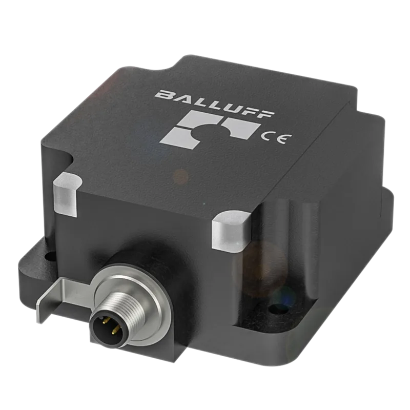 Balluff BIS VM-341-401-S4 Veri taşıyıcı haberleşme eşleri