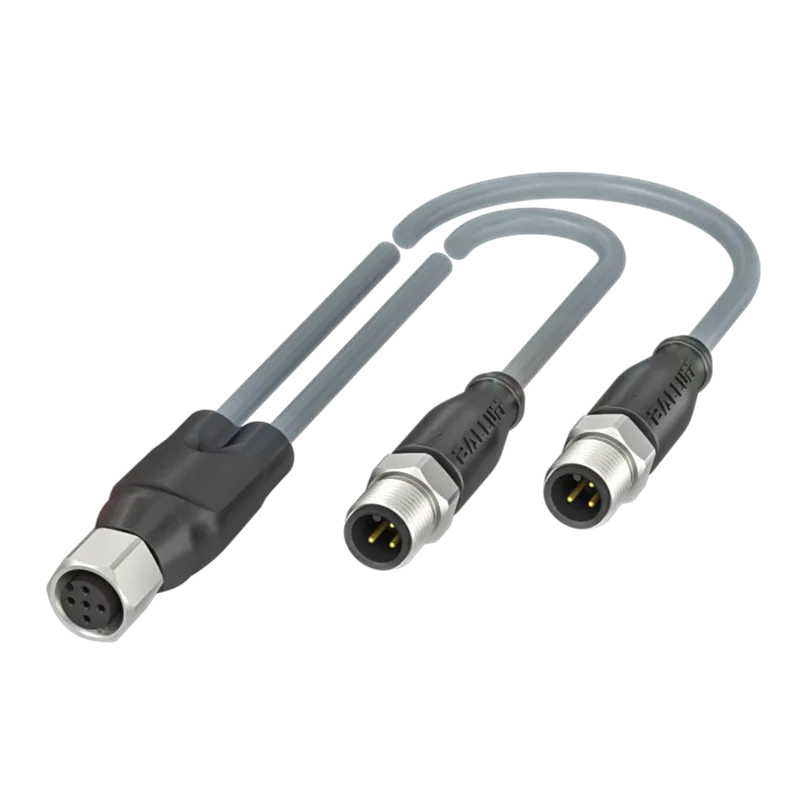 Balluff BCC S415-S413-S413-U2106-006 Y dağıtıcılar