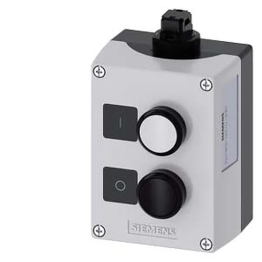 Siemens 3SU1802-0AC10-4HB1