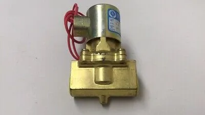 HONEYWELL L2LB-4150 Valve