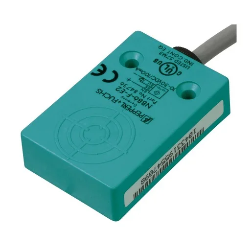 Pepperl+Fuchs NBB6-F-E2