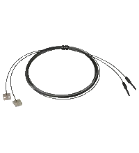Pepperl+Fuchs KHE-A01-1,0-2,0-K138 Plastic fiber optic - thru-beam