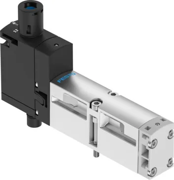 Festo VSVA-B-M52-MZD-A2-1T1L Selenoid valf