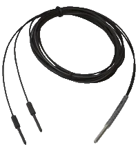 Pepperl+Fuchs KLR-C02-1,25-2,0-K164 Plastic fiber optic - diffuse