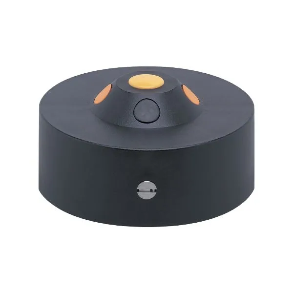IFM PUCK/IND/BK/D102 Vana aktuatörleri için hedef disk