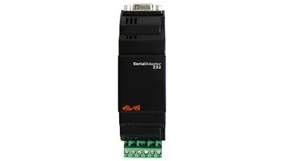 Eliwell SAT1AMM100000 Serial Adapter 232