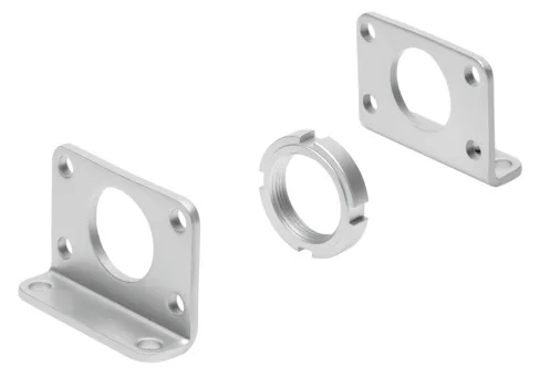 Festo HBN-40X2 Ayak bağlantısı