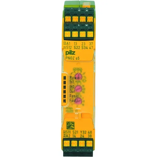 Pilz 750105