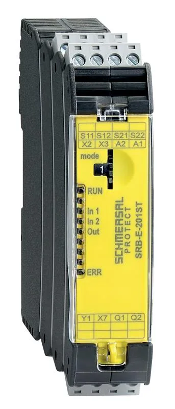 Schmersal SRB-E-201ST