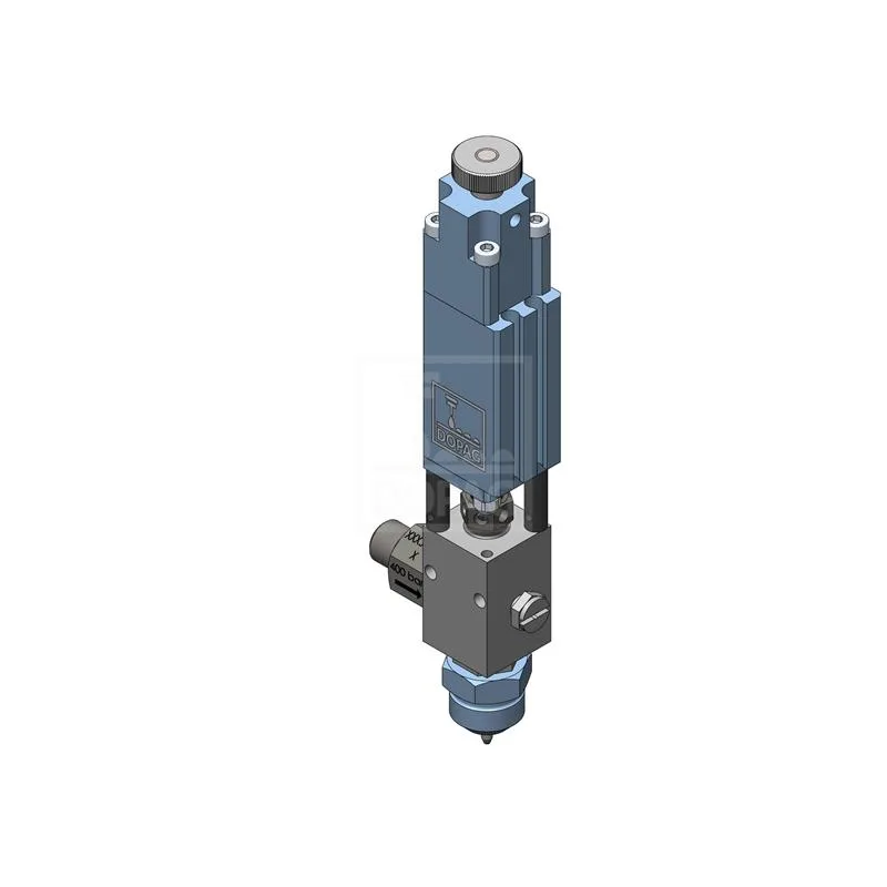 Dopag 401.06.18 Metering valve 0001-001ml