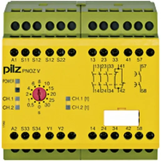 Pilz 774790