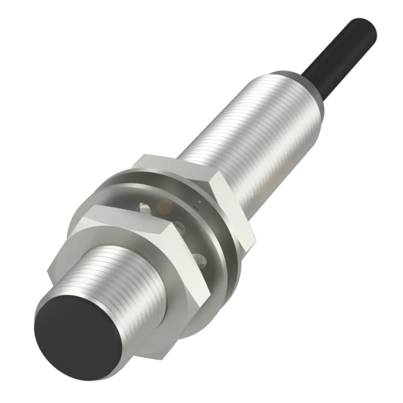 Balluff BES M12EN-PSC20B-BP07 Endüktif yakınlık anahtarları
