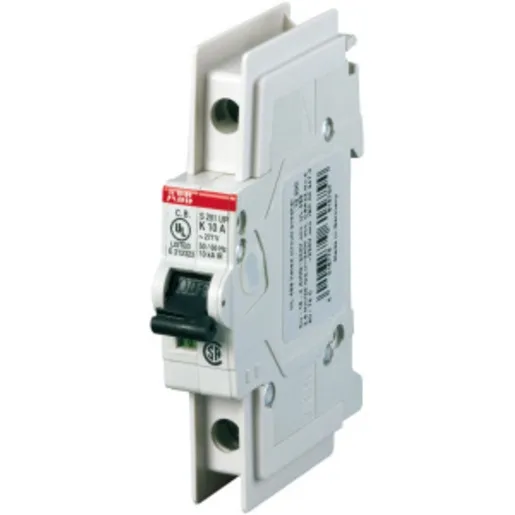 ABB S201UP-C6
