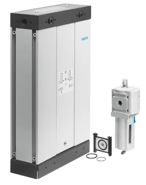 Festo PDAD-22-G3/8 Hava Kurutucu
