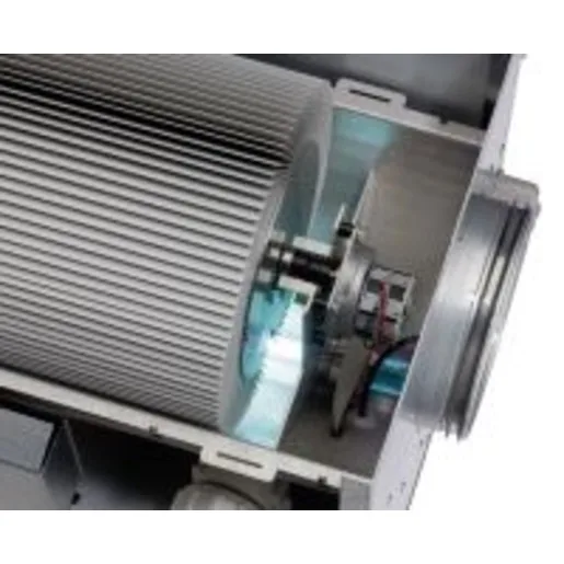 Helios Ventilatoren KWL OME